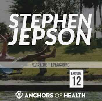 Anchors of Health Interview