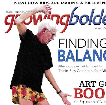 Featured on PBS, CBS, and Podcasts